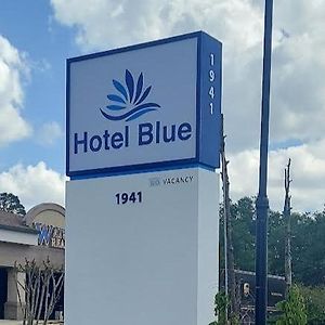 Hotel Blue