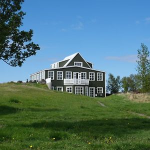 Hotel Gothafoss Fossholl