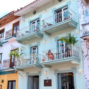 Hotel Baluarte Boutique Panama